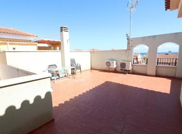 Herverkoop - Appartement - Torrevieja - Torreblanca