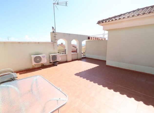 Herverkoop - Appartement - Torrevieja - Torreblanca