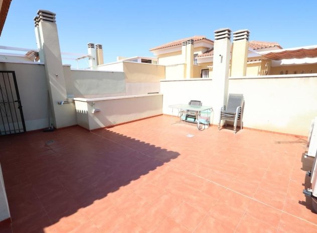 Herverkoop - Appartement - Torrevieja - Torreblanca