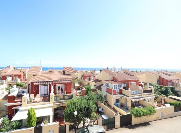 Herverkoop - Appartement - Torrevieja - Torreblanca