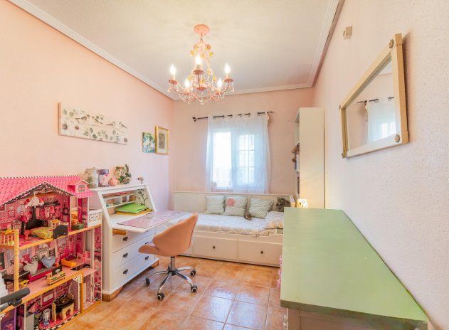 Herverkoop - Villa - Orihuela Costa - Los Balcones