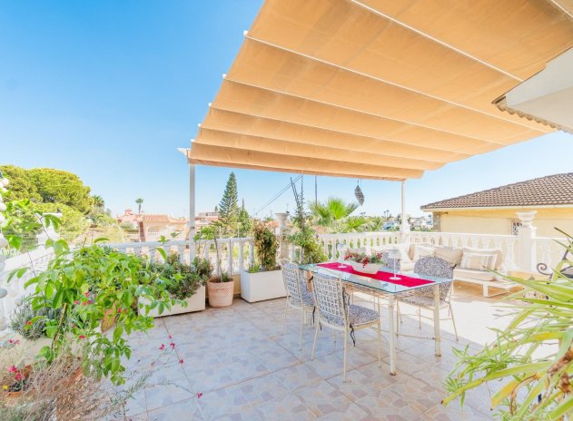 Herverkoop - Villa - Orihuela Costa - Los Balcones