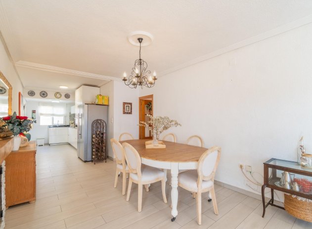 Herverkoop - Villa - Orihuela Costa - Los Balcones