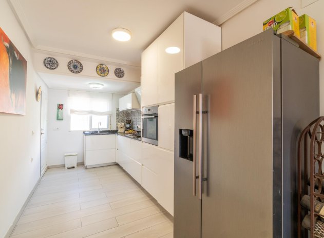 Herverkoop - Villa - Orihuela Costa - Los Balcones