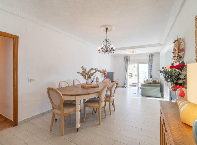 Herverkoop - Villa - Orihuela Costa - Los Balcones