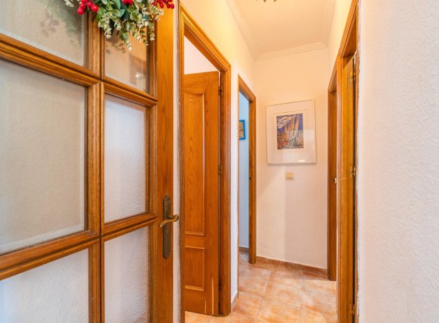 Herverkoop - Villa - Orihuela Costa - Los Balcones