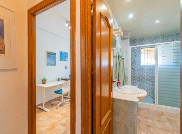 Herverkoop - Villa - Orihuela Costa - Los Balcones