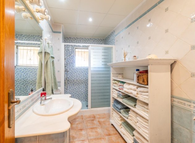 Herverkoop - Villa - Orihuela Costa - Los Balcones