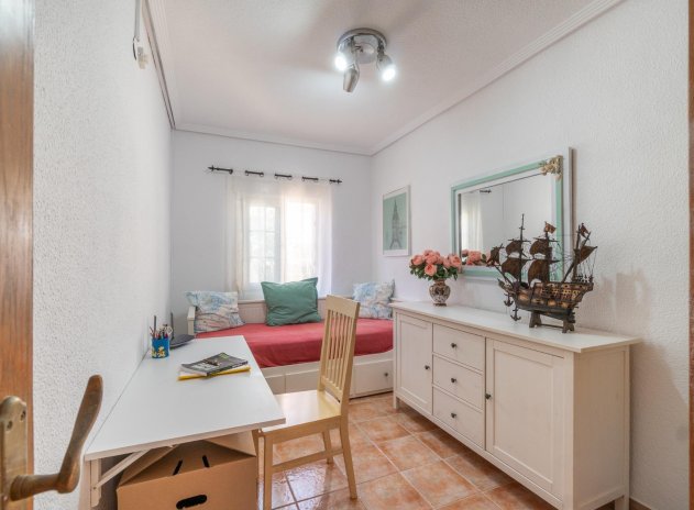 Herverkoop - Villa - Orihuela Costa - Los Balcones