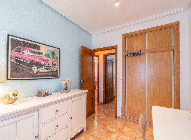 Herverkoop - Villa - Orihuela Costa - Los Balcones