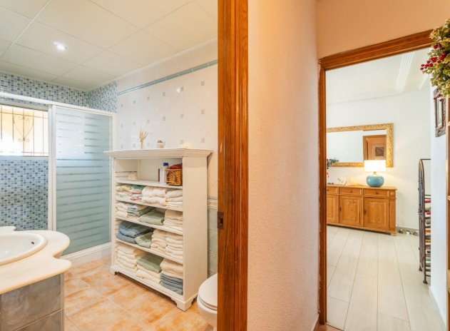 Herverkoop - Villa - Orihuela Costa - Los Balcones
