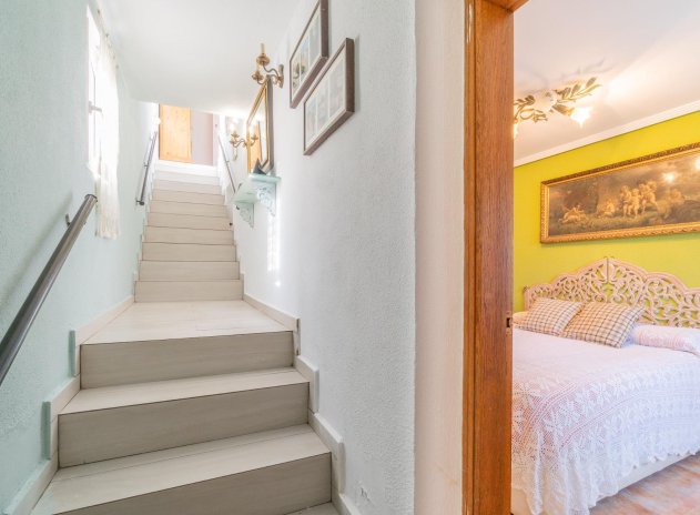 Herverkoop - Villa - Orihuela Costa - Los Balcones