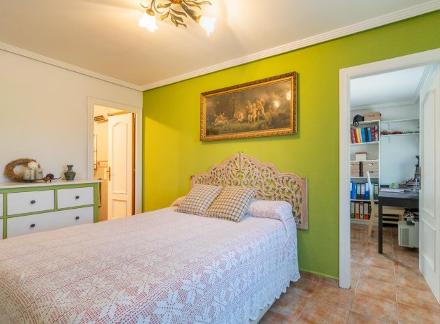 Herverkoop - Villa - Orihuela Costa - Los Balcones