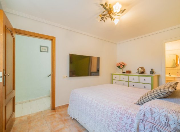 Herverkoop - Villa - Orihuela Costa - Los Balcones