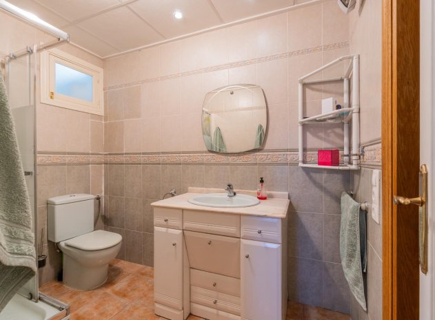 Herverkoop - Villa - Orihuela Costa - Los Balcones