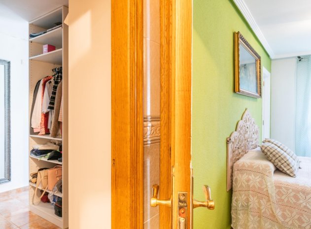 Herverkoop - Villa - Orihuela Costa - Los Balcones
