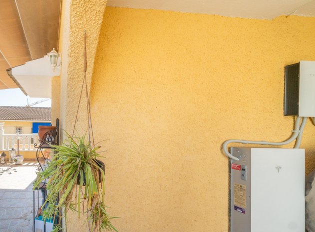 Herverkoop - Villa - Orihuela Costa - Los Balcones