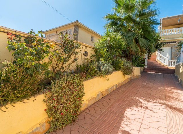 Herverkoop - Villa - Orihuela Costa - Los Balcones