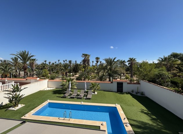 Revente - Villa - Los Urrutias