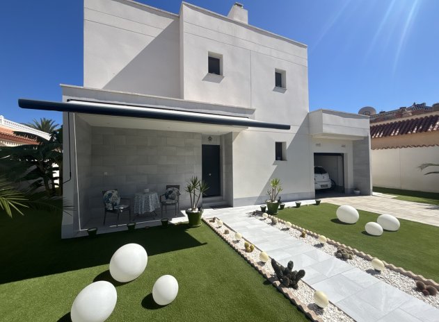 Revente - Villa - Los Urrutias