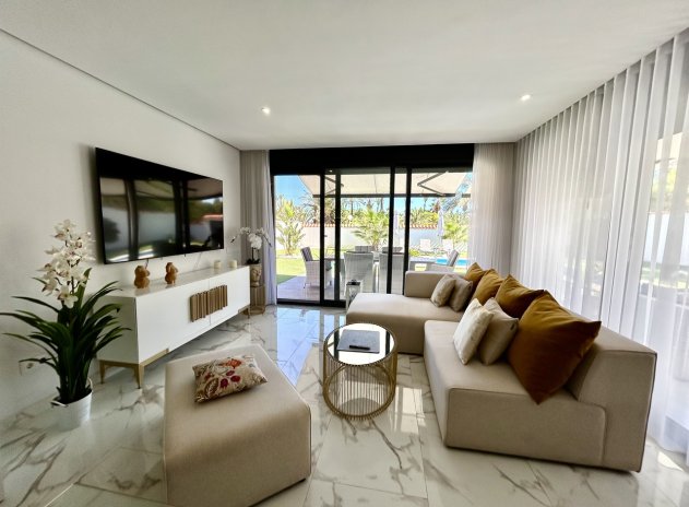 Revente - Villa - Los Urrutias