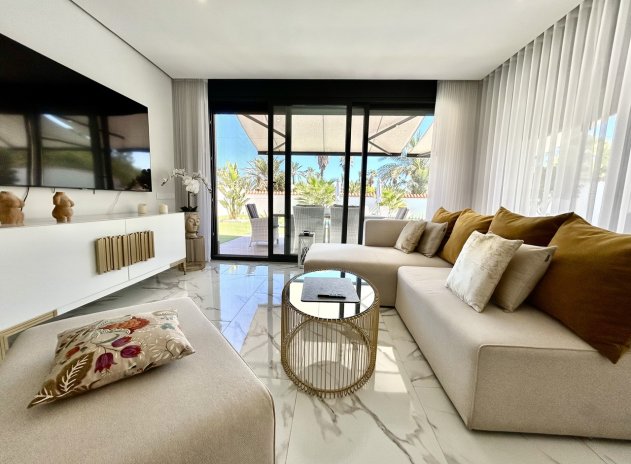 Revente - Villa - Los Urrutias