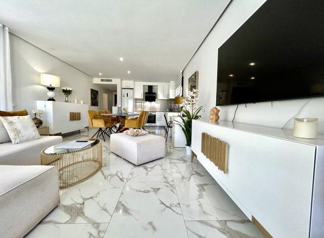 Revente - Villa - Los Urrutias