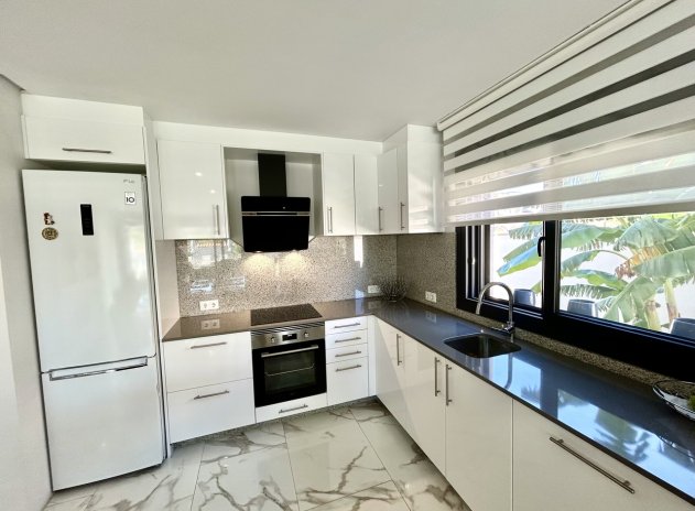 Revente - Villa - Los Urrutias
