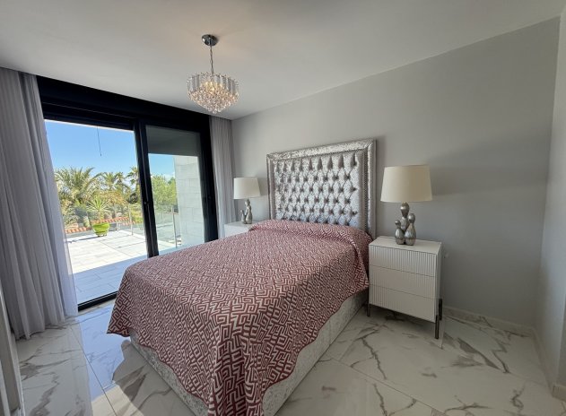 Revente - Villa - Los Urrutias
