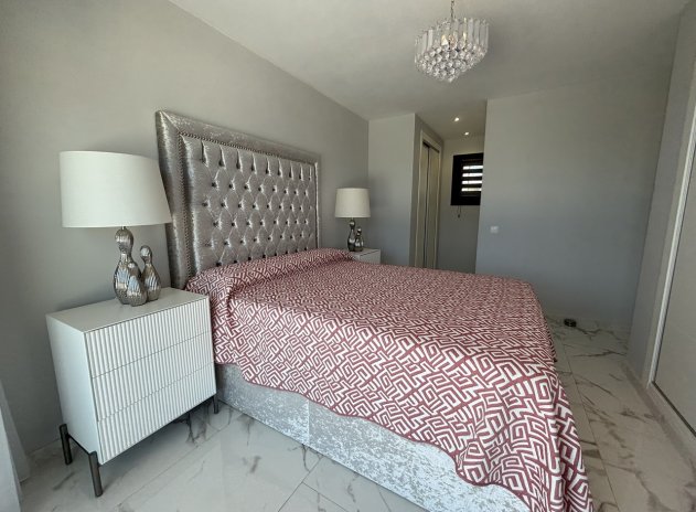 Revente - Villa - Los Urrutias