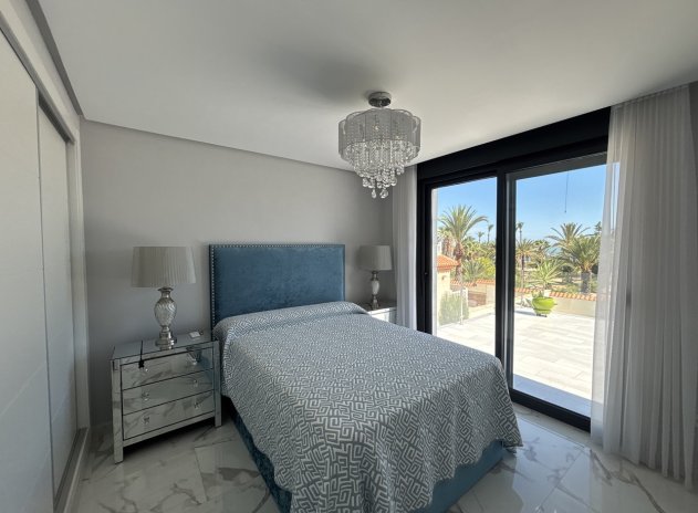 Revente - Villa - Los Urrutias