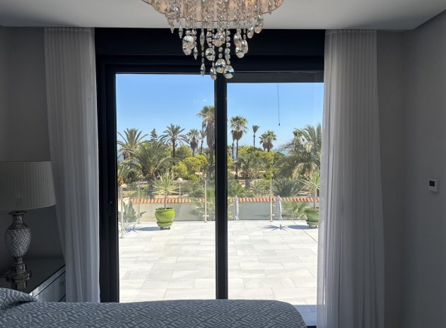 Revente - Villa - Los Urrutias