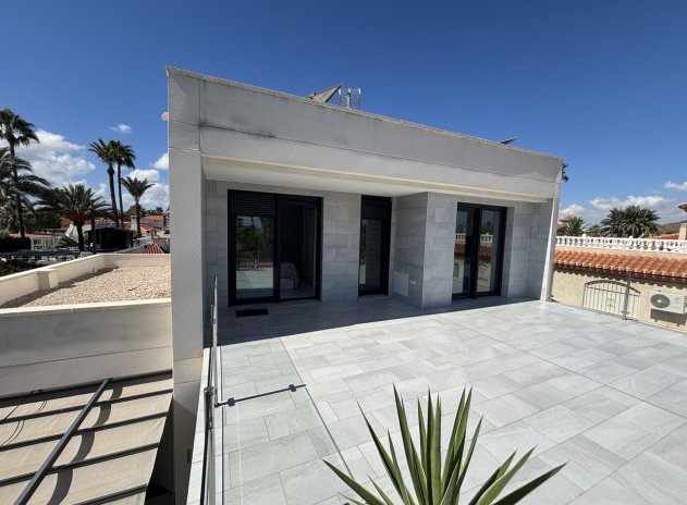 Revente - Villa - Los Urrutias