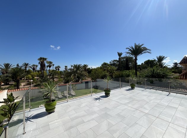 Revente - Villa - Los Urrutias