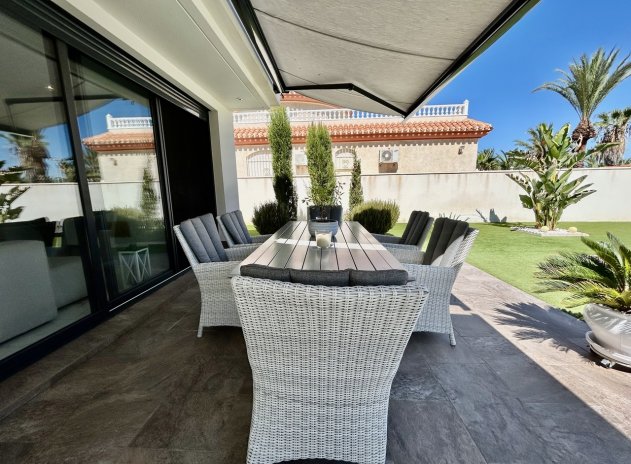 Revente - Villa - Los Urrutias