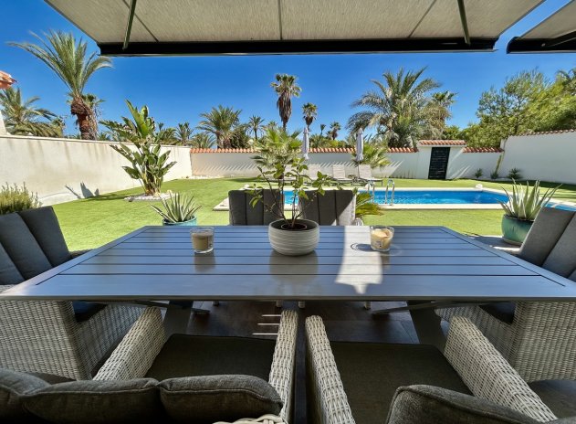 Revente - Villa - Los Urrutias