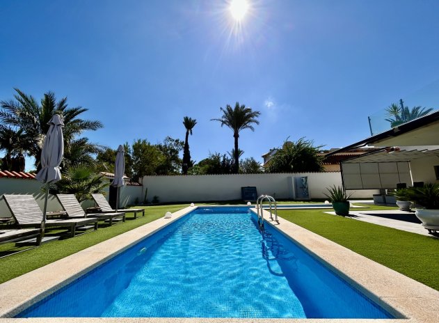 Revente - Villa - Los Urrutias