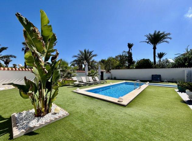 Revente - Villa - Los Urrutias