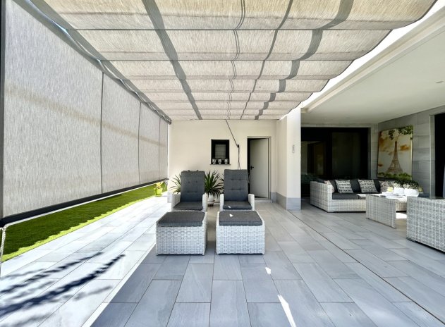 Revente - Villa - Los Urrutias