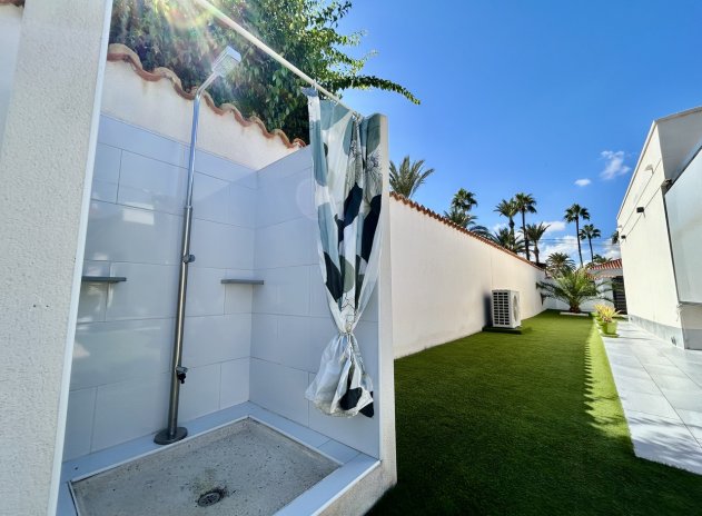 Revente - Villa - Los Urrutias