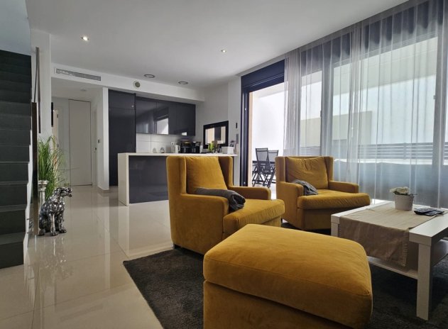 Revente - Villa - Villamartin - Villamartín