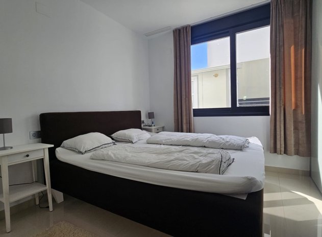 Revente - Villa - Villamartin - Villamartín