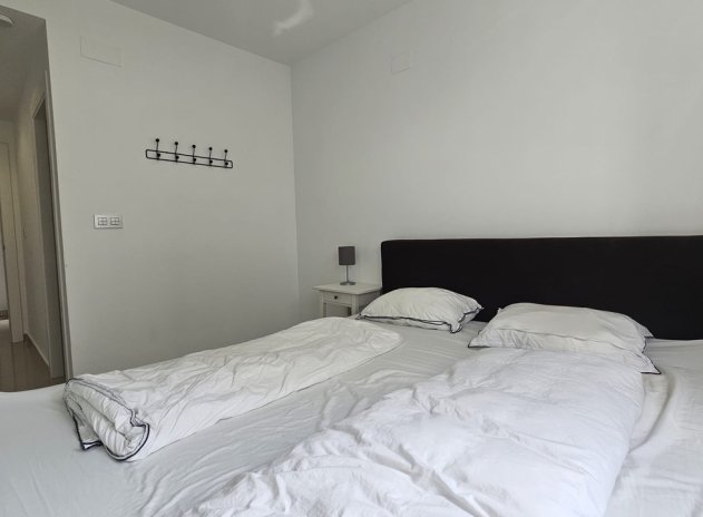 Revente - Villa - Villamartin - Villamartín