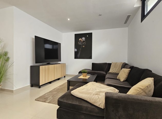 Revente - Villa - Villamartin - Villamartín