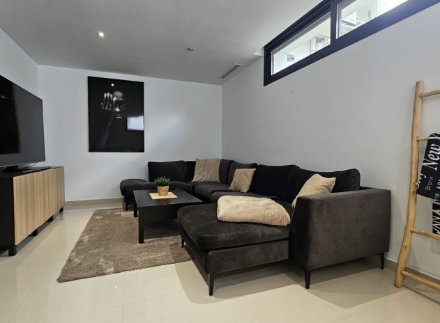 Revente - Villa - Villamartin - Villamartín