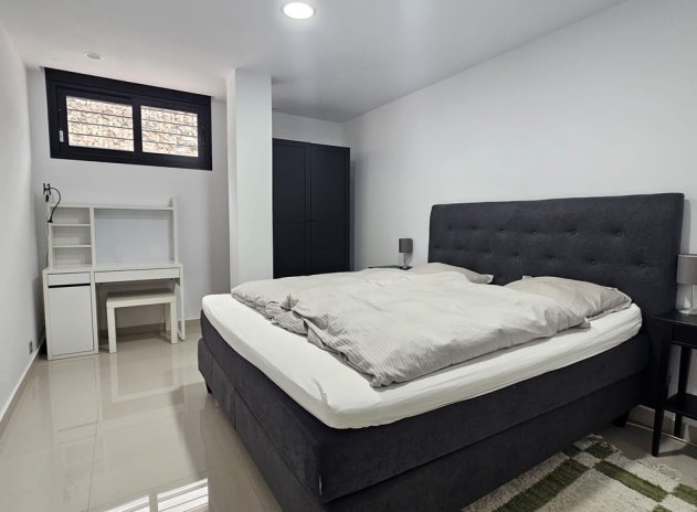Revente - Villa - Villamartin - Villamartín