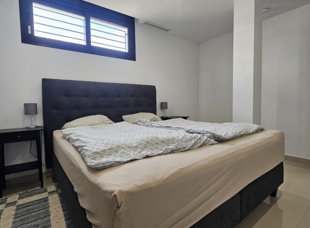 Revente - Villa - Villamartin - Villamartín