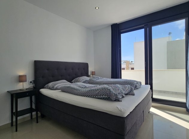 Revente - Villa - Villamartin - Villamartín
