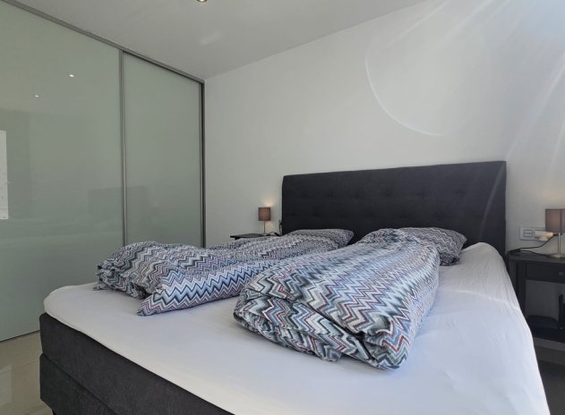 Revente - Villa - Villamartin - Villamartín