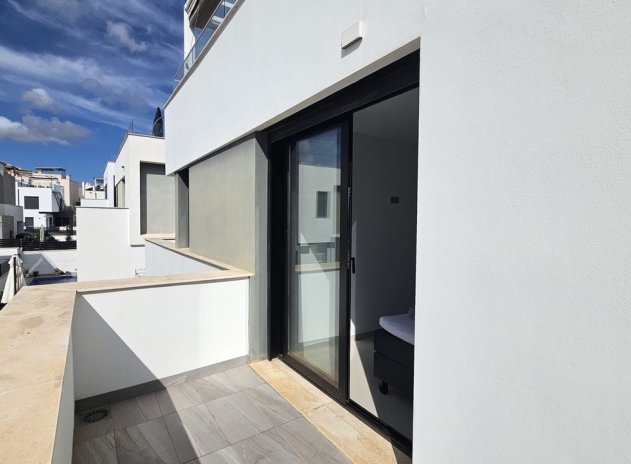 Revente - Villa - Villamartin - Villamartín